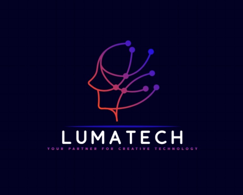 LUMATECH Logo